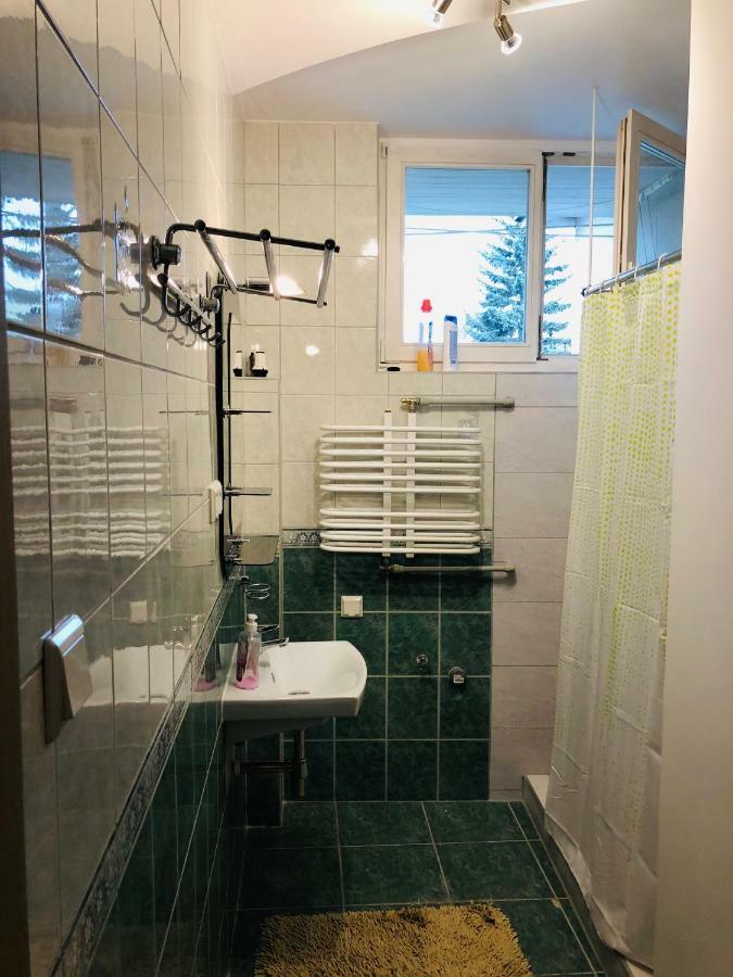 Апартаменти Chrobrego 269 Біла Підляська Екстер'єр фото