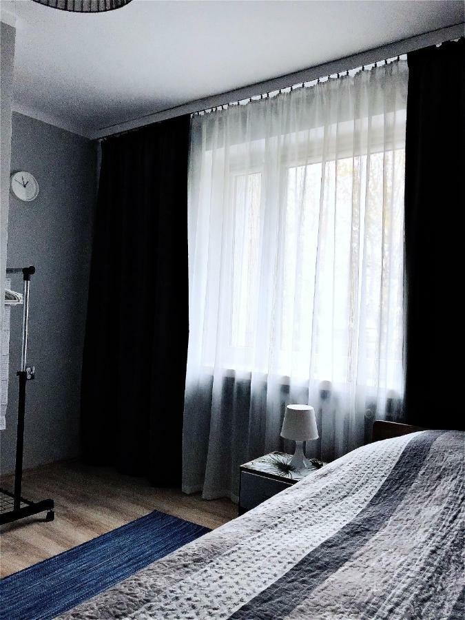 Апартаменти Chrobrego 269 Біла Підляська Екстер'єр фото