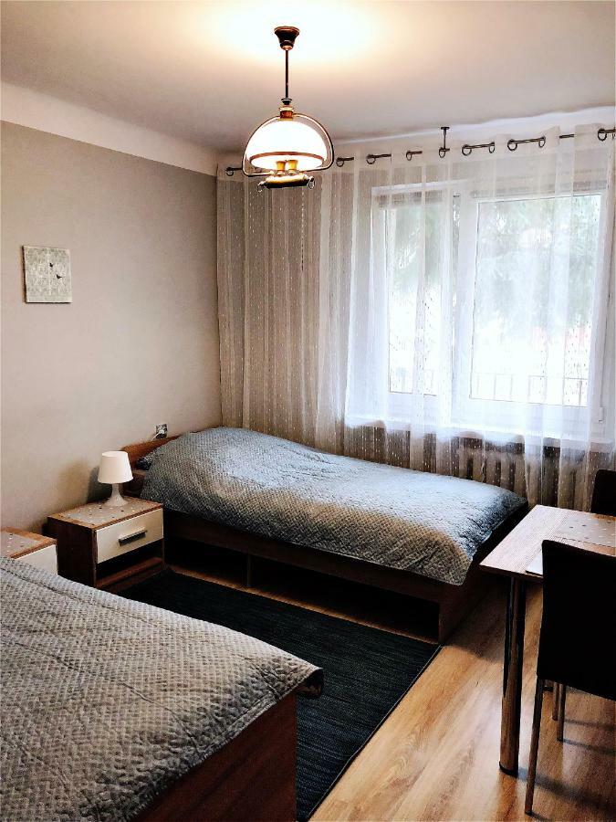 Апартаменти Chrobrego 269 Біла Підляська Екстер'єр фото