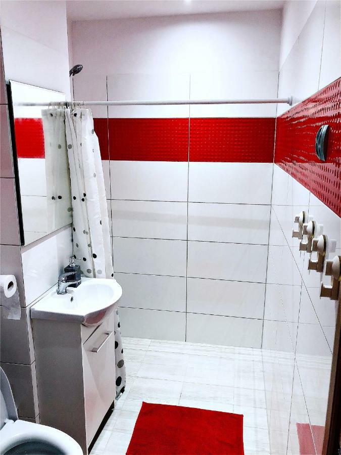 Апартаменти Chrobrego 269 Біла Підляська Екстер'єр фото
