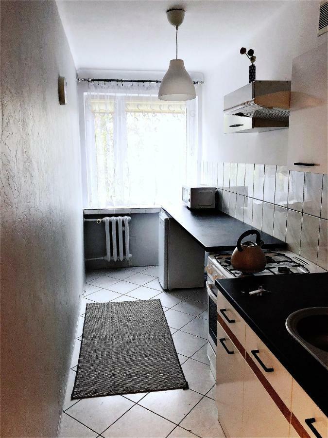 Апартаменти Chrobrego 269 Біла Підляська Екстер'єр фото