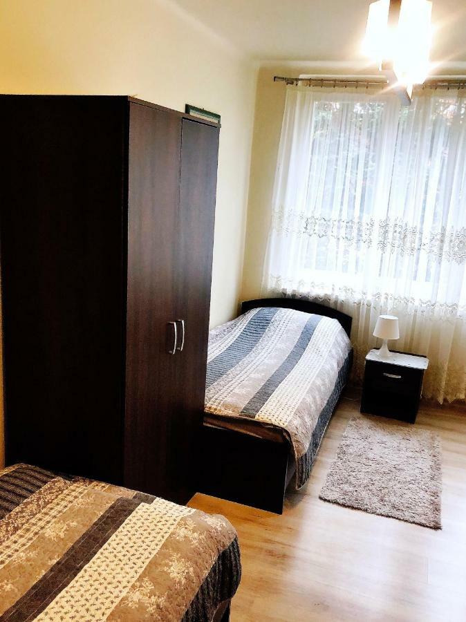 Апартаменти Chrobrego 269 Біла Підляська Екстер'єр фото
