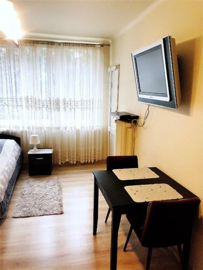 Апартаменти Chrobrego 269 Біла Підляська Екстер'єр фото
