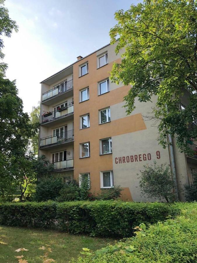 Апартаменти Chrobrego 269 Біла Підляська Екстер'єр фото