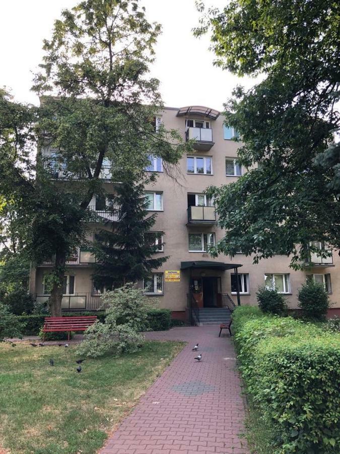 Апартаменти Chrobrego 269 Біла Підляська Екстер'єр фото