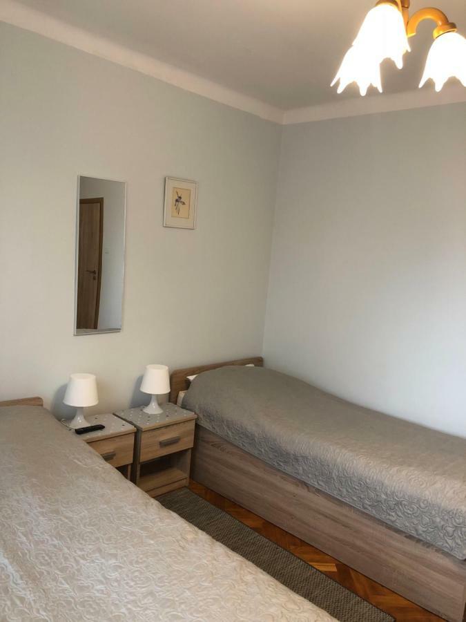 Апартаменти Chrobrego 269 Біла Підляська Екстер'єр фото