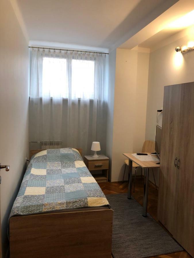 Апартаменти Chrobrego 269 Біла Підляська Екстер'єр фото